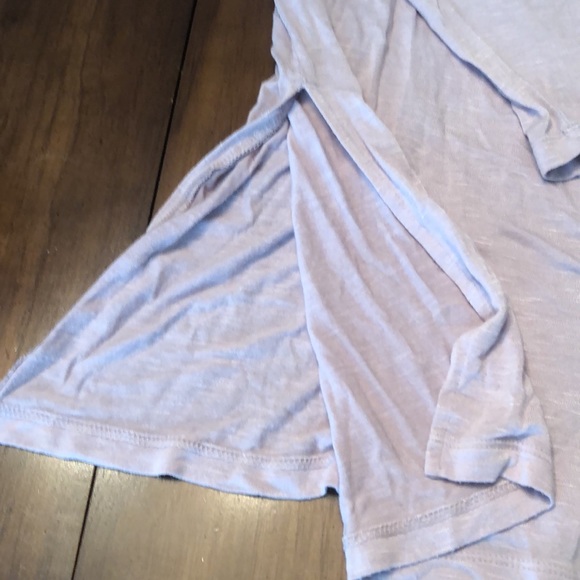 Mauve Old Navy Tunic - Picture 4 of 5